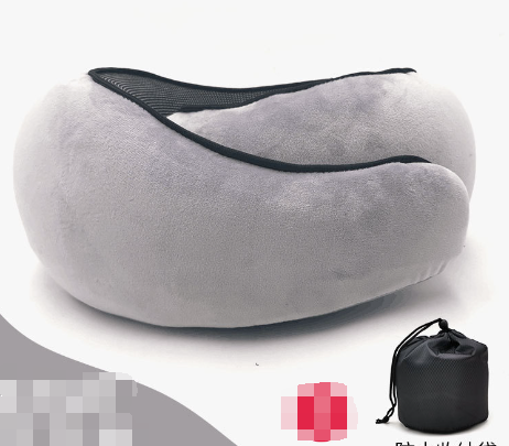 SkySoothe Neck Pillow