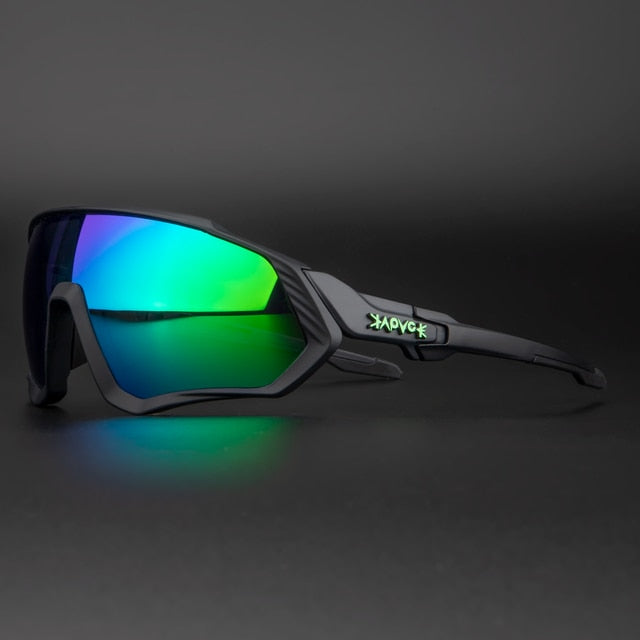 Cycling Sunglasses