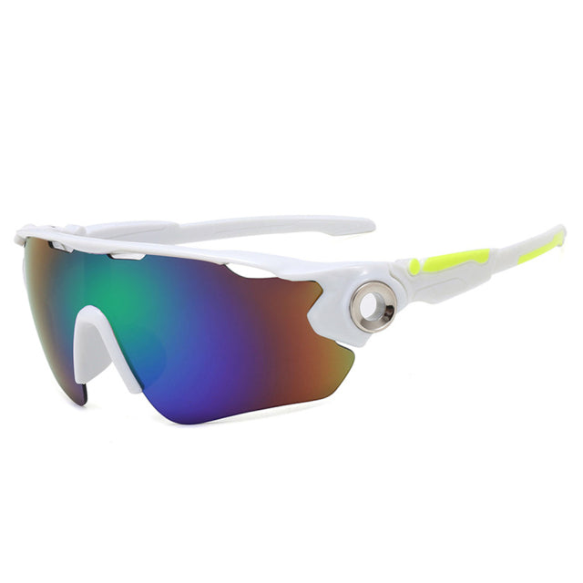 Polarized Sunglasses