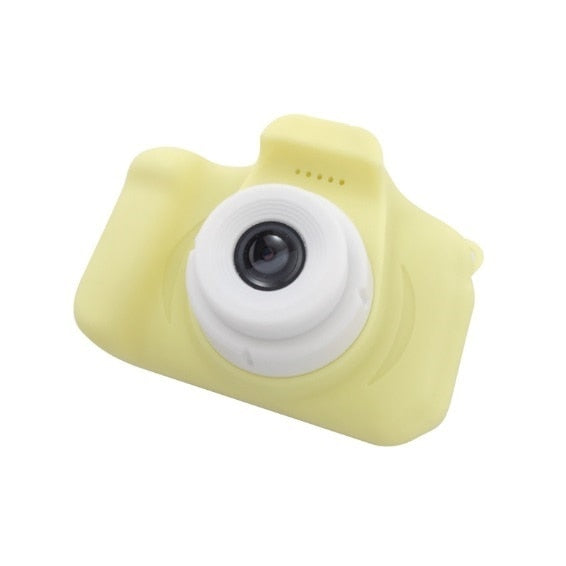 Waterproof Kids Camera