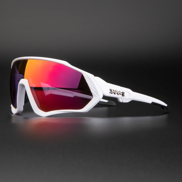 Cycling Sunglasses