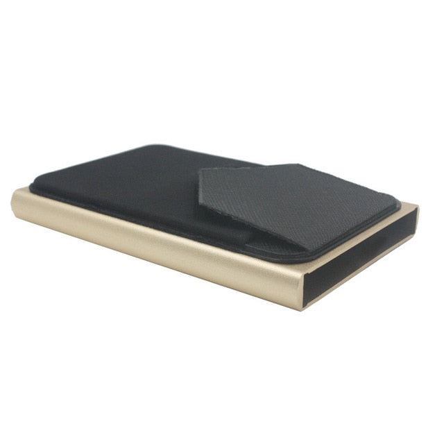 Pop-Out RFID Card Holder