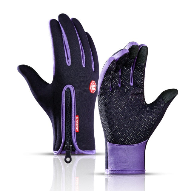 Thermal Waterproof Gloves