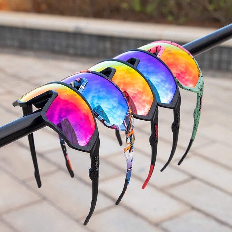 Cycling Sunglasses