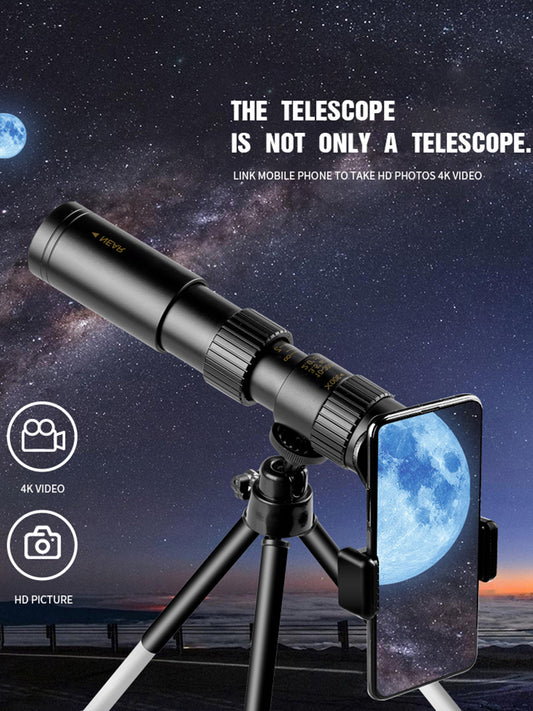 Monocular Telescope