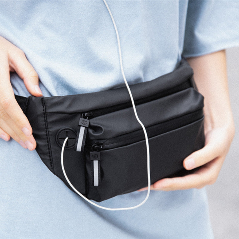 Waterproof Man Waist  Fanny Pack