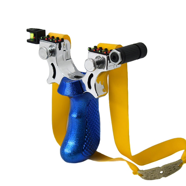 BlingShot™ High-power Laser Aiming Slingshot